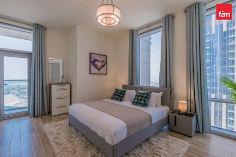 Apartamento en Business Bay, Dubai, 2 dormitorios, 140.4 m², № 139204 - foto 3