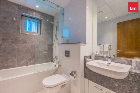 Apartamento en Business Bay, Dubai, 2 dormitorios, 140.4 m², № 139204 - foto 4