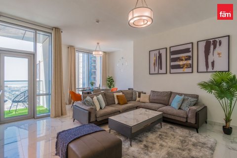 Apartamento en Business Bay, Dubai, 2 dormitorios, 140.4 m², № 139204 - foto 11