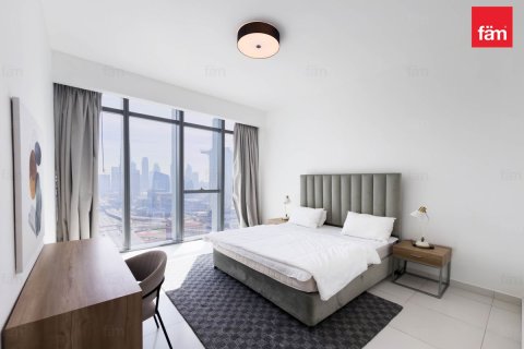 Apartment in Downtown Dubai (Downtown Burj Dubai), Dubai 3 bedrooms, 223 sq.m. № 139207 - photo 12