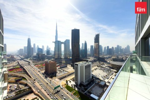 Apartment in Downtown Dubai (Downtown Burj Dubai), Dubai 3 bedrooms, 223 sq.m. № 139207 - photo 23