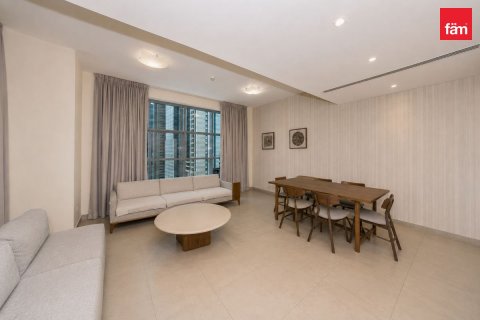 Apartment in Dubai Marina, Dubai 2 bedrooms, 140.7 sq.m. № 139206