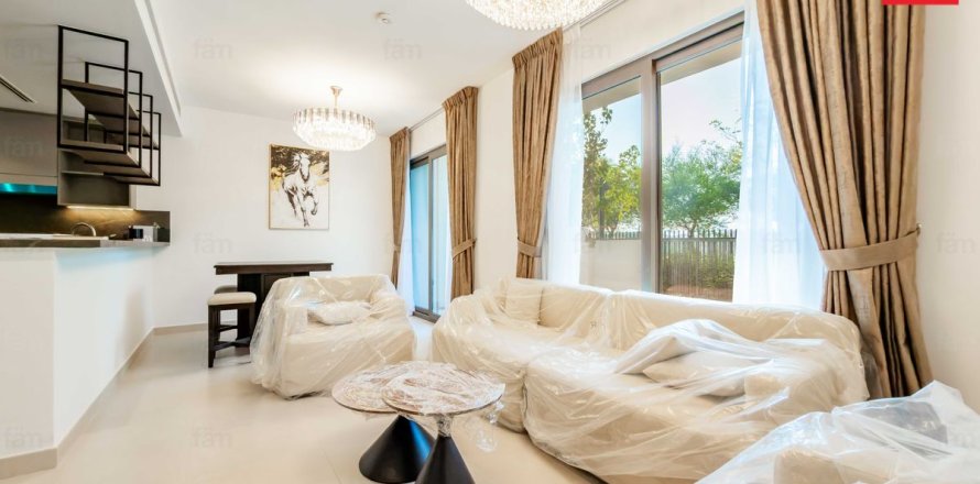 Villa in Tilal Al Ghaf, Dubai 3 bedrooms, 142.2 sq.m. № 139208