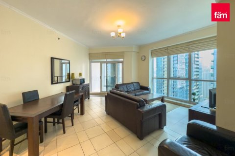 Apartment in Dubai Marina, Dubai 2 bedrooms, 117 sq.m. № 55053 - photo 4