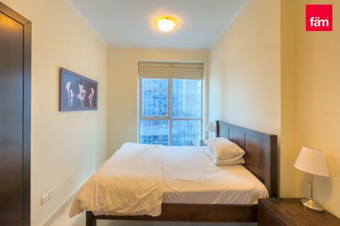 Apartment in Dubai Marina, Dubai 2 bedrooms, 117 sq.m. № 55053 - photo 8