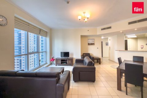 Apartment in Dubai Marina, Dubai 2 bedrooms, 117 sq.m. № 55053 - photo 1