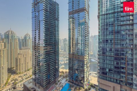 Apartment in Dubai Marina, Dubai 2 bedrooms, 117 sq.m. № 55053 - photo 3
