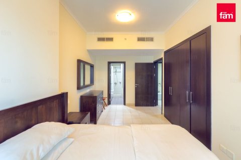 Apartment in Dubai Marina, Dubai 2 bedrooms, 117 sq.m. № 55053 - photo 11