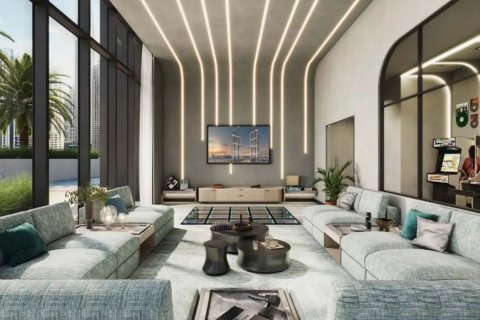 Apartment in Dubai 1 bedroom, 87.3 sq.m. № 55057 - photo 4
