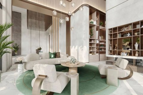 Apartment in Dubai 1 bedroom, 87.3 sq.m. № 55057 - photo 2