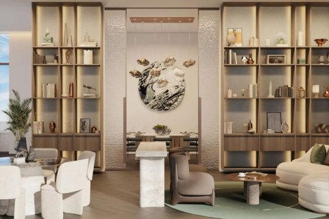 Apartment in Dubai 1 bedroom, 87.3 sq.m. № 55057 - photo 6