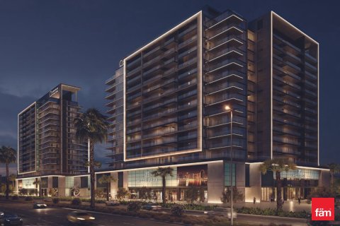 Appartement à Dubai Hills Estate, Dubai, 1 chambre, 85.1 m², № 55059 - photo 7
