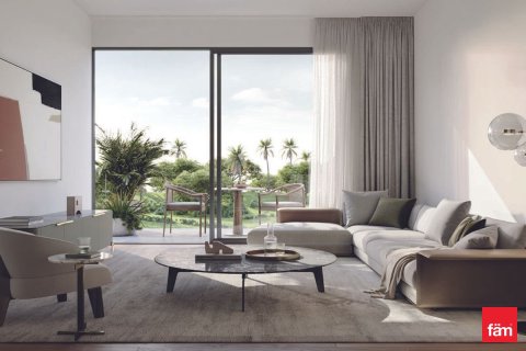 Appartement à Dubai Hills Estate, Dubai, 1 chambre, 85.1 m², № 55059 - photo 3
