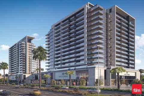 Appartement à Dubai Hills Estate, Dubai, 1 chambre, 85.1 m², № 55059 - photo 6