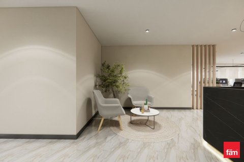 Снять в аренду офис в Дубае: 247.8м², № 55058 - фото 6