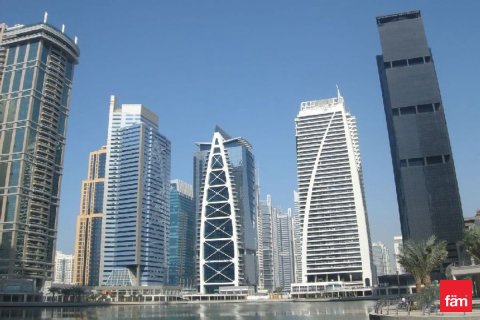 Снять в аренду офис в Дубае: 247.8м², № 55058 - фото 10
