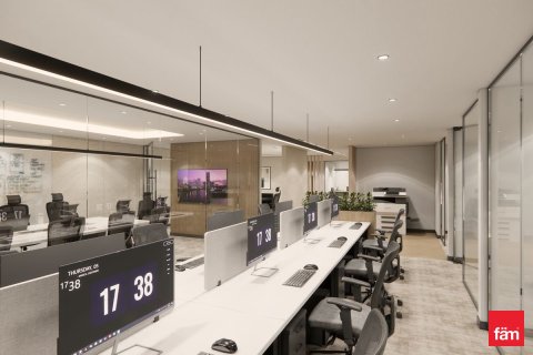 Снять в аренду офис в Дубае: 247.8м², № 55058 - фото 3