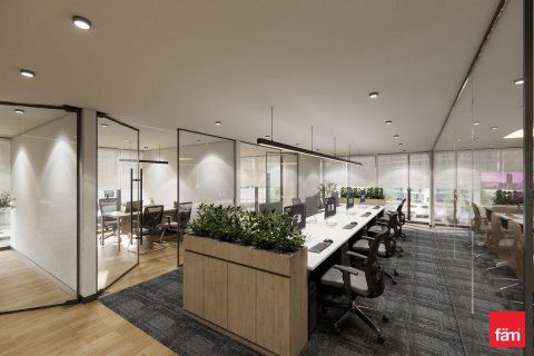 Снять в аренду офис в Дубае: 247.8м², № 55058 - фото 5