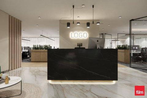 Снять в аренду офис в Дубае: 247.8м², № 55058 - фото 7