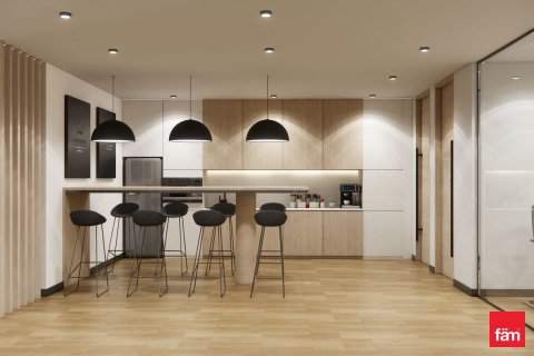 Снять в аренду офис в Дубае: 247.8м², № 55058 - фото 4