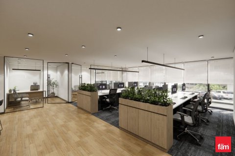 Снять в аренду офис в Дубае: 247.8м², № 55058 - фото 1