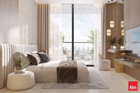 Apartment in Dubai 1 bedroom, 70.3 sq.m. № 55055 - photo 4