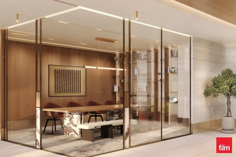Apartment in Dubai 1 bedroom, 70.3 sq.m. № 55055 - photo 6