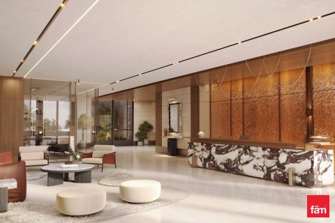 Apartment in Dubai 1 bedroom, 70.3 sq.m. № 55055 - photo 8