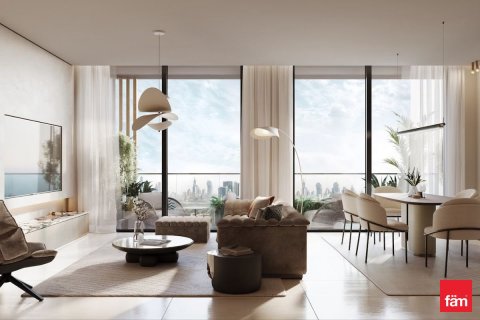 Apartment in Dubai 1 bedroom, 70.3 sq.m. № 55055 - photo 3