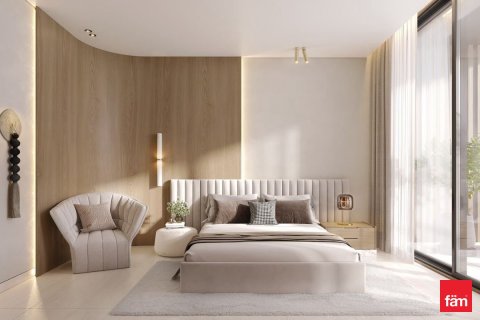 Apartment in Dubai 1 bedroom, 70.3 sq.m. № 55055 - photo 2