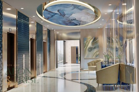 شقة في CANAL HEIGHTS 2 في الخليج التجاري, دبي 999 غرف نوم , 42 م² رقم 62600 - صورة 4