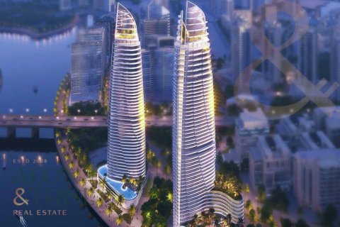 شقة في CANAL HEIGHTS 2 في الخليج التجاري, دبي 999 غرف نوم , 42 م² رقم 62600 - صورة 5