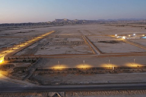 شقة في Rove Home Marasi Drive في الخليج التجاري, دبي 999 غرف نوم , 32 م² رقم 62599 - صورة 1