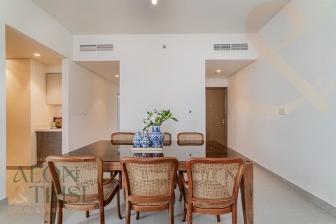 Appartement à Downtown Dubai (Downtown Burj Dubai), Dubai, 2 chambres, 101 m², № 62597 - photo 3