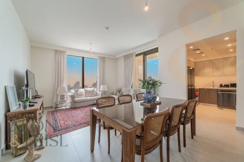 Appartement à Downtown Dubai (Downtown Burj Dubai), Dubai, 2 chambres, 101 m², № 62597 - photo 1