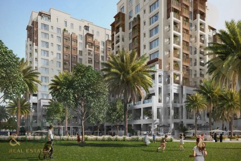 Купить квартиру в Дубае: 1 спальня, 62м², № 62601 - фото 3