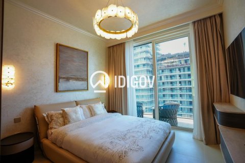 Apartamento en EMAAR Beachfront, Dubai Harbour, Dubai, 1 dormitorio, 73.67 m², № 120959 - foto 7