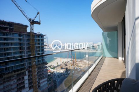 Apartamento en EMAAR Beachfront, Dubai Harbour, Dubai, 1 dormitorio, 73.67 m², № 120959 - foto 6