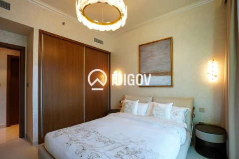Apartamento en EMAAR Beachfront, Dubai Harbour, Dubai, 1 dormitorio, 73.67 m², № 120959 - foto 8