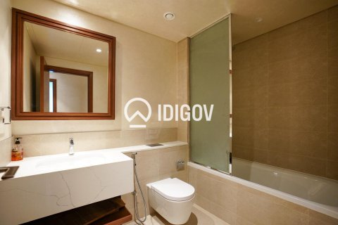 Apartamento en EMAAR Beachfront, Dubai Harbour, Dubai, 1 dormitorio, 73.67 m², № 120959 - foto 9