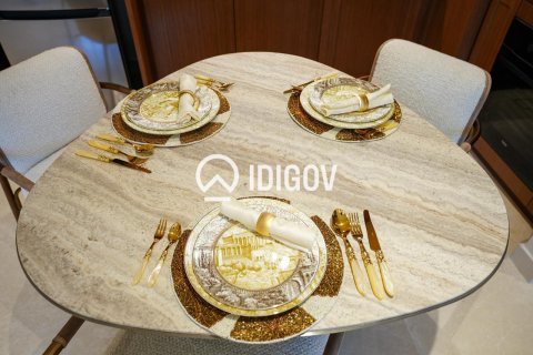 Apartamento en EMAAR Beachfront, Dubai Harbour, Dubai, 1 dormitorio, 73.67 m², № 120959 - foto 5