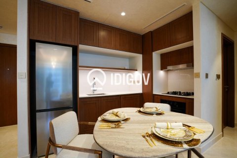 Apartamento en EMAAR Beachfront, Dubai Harbour, Dubai, 1 dormitorio, 73.67 m², № 120959 - foto 4