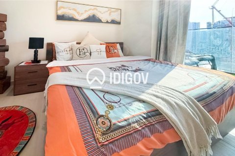 Apartamento en Business Bay, Dubai, 1 dormitorio, 58.25 m², № 120958 - foto 16