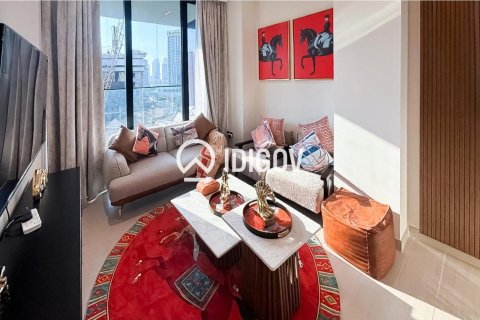 Apartamento en Business Bay, Dubai, 1 dormitorio, 58.25 m², № 120958 - foto 30