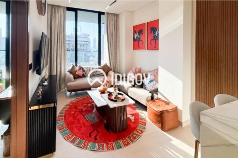 Apartamento en Business Bay, Dubai, 1 dormitorio, 58.25 m², № 120958 - foto 11