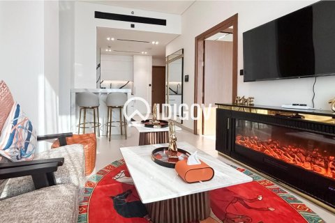 Apartamento en Business Bay, Dubai, 1 dormitorio, 58.25 m², № 120958 - foto 6
