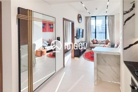 Apartamento en Business Bay, Dubai, 1 dormitorio, 58.25 m², № 120958 - foto 9