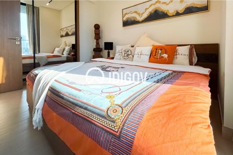 Apartamento en Business Bay, Dubai, 1 dormitorio, 58.25 m², № 120958 - foto 18