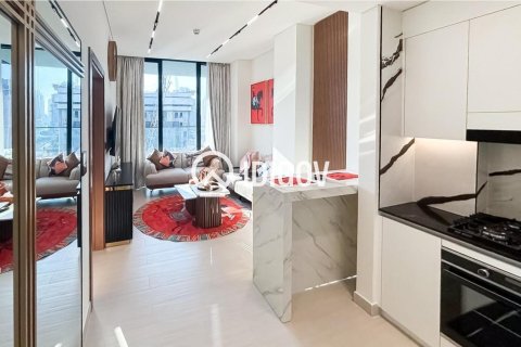 Apartamento en Business Bay, Dubai, 1 dormitorio, 58.25 m², № 120958 - foto 8