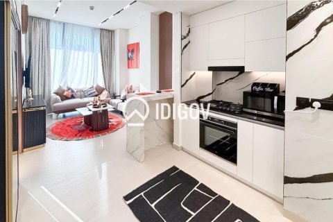 Apartamento en Business Bay, Dubai, 1 dormitorio, 58.25 m², № 120958 - foto 21